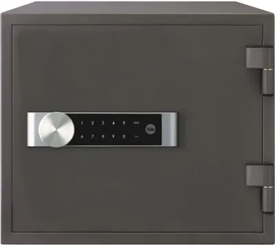 Zdjęcie produktu dla YALE YFM-352-FG2 Przeciwpożarowy zamek szyfrowy (YFM-352-FG2)