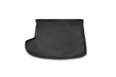 Image de ELEMENT Tapis de coffre 3D compatible avec Jeep Compass, 2011-2016 | 1 pièce