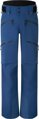 Produktbild von Bogner Fire + Ice Herren Skihose Solomun blue-grey : 54 Größe: 54