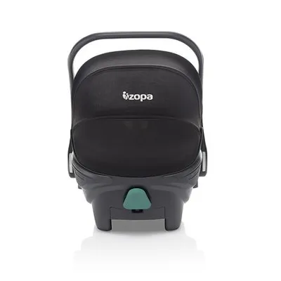 Produktbild von Zopa Zopa XS plus I-Größe 2022 Rocky grey