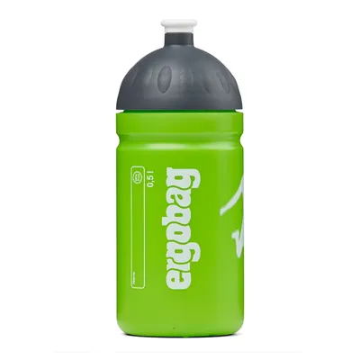 Produktbild von Ergobag Trinkflasche Eckball 0,5 l