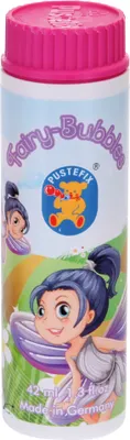 Produktbild von Pustefix Kleinpackung Feen 42 ml