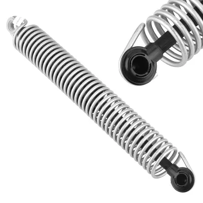 Image de Ressort de tension pour hayon arrière 51247204366 pour BMW F10 et F10 LCI