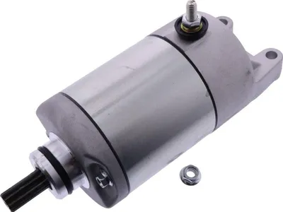 Produktbild von Anlasser Starter für Honda CBF 500 Baujahr 2004-2008 von pamoto - Neu