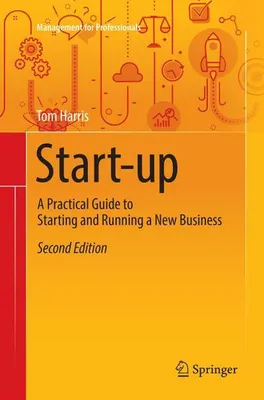 Produktbild von Start-up