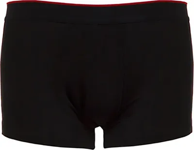 Produktbild von Boxershorts Herren, Schwarz, L