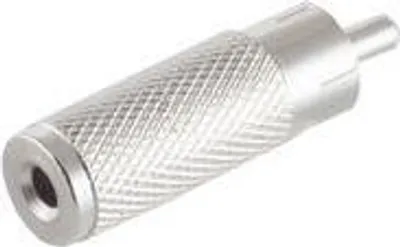 Obrázek produktu pro shiverpeaks BS57004-M, 3.5 mm, Nerezová ocel, Samice, Přímý, Kov, 1 kusů