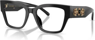 Produktbild von Dolce & Gabbana Mod. Hund 3435B