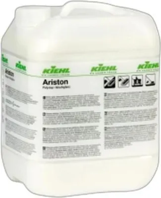 Produktbild von Kiehl Ariston Polymer-Wischglanz | Kanister (10 l)