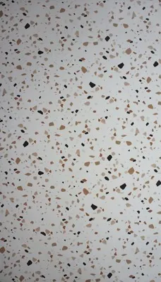 Produktbild von Bodenschutzmatte Vintage Floor Terrazzo Brandy 65x180 cm