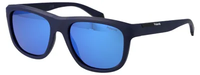Produktbild von Uni-Sonnenbrille Polaroid PLD-2163-S-54FLL5X ø 54 mm