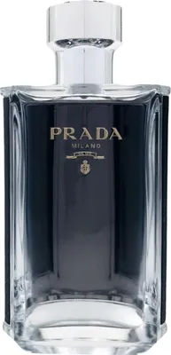 Produktbild von Prada L'Homme Eau de Toilette 50 ml
