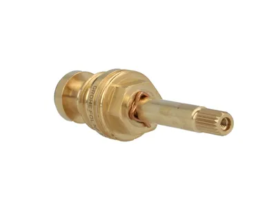 Produktbild von Grohe Automatic 2000 Oberteil DN 15 Longlife für Thermostatbatterie - 06905000