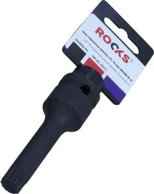 Zdjęcie produktu dla Klucz Trzpieniowy Udarowy 1/2, 75 Mm, Spline M 12