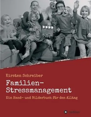 Produktbild von Familien-Stressmanagement