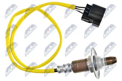 Produktbild von NTY Lambdasonde für SUBARU FORESTER (SH) vor-Kat Regelsonde ESL-SB-014