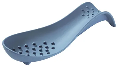 Produktbild von Küchenprofi Löffelablage, blau