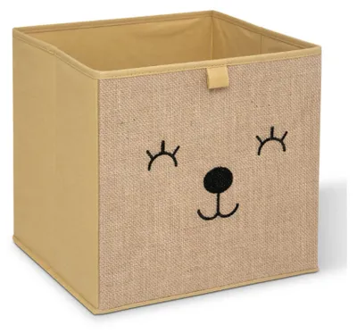 Immagine prodotto di Cestino per animali in tessuto