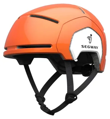 Produktbild von Ninebot by Segway NB-410, Halber Helm, Hartschalenbau