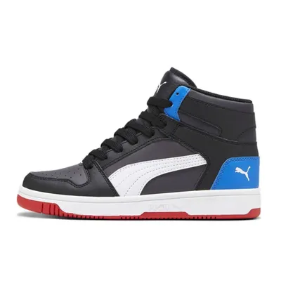 Produktbild von Puma Schuhe Rebound Layup Sl Jr, 37048624