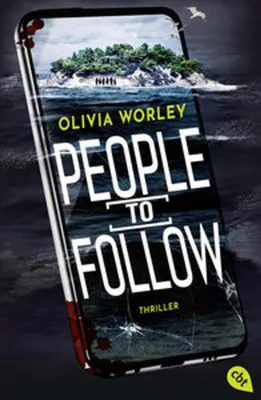 Immagine prodotto di People to follow