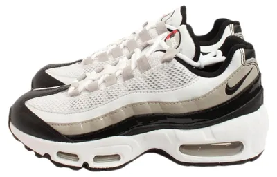 Produktbild von Nike sneakers Größe 36-5