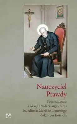 Obrázek produktu pro Nauczyciel Prawdy - praca zbiorowa