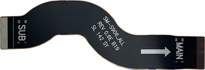 Immagine prodotto di Cavo flessibile scheda madre per Samsung Galaxy S22 Plus 5G Ricambio Riparazione