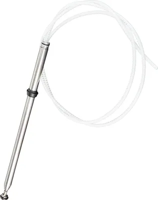 Zdjęcie produktu dla Maszt anteny zasilającej ZPN-01412 131364070370 FIT FÜR NISSAN PATROL GU Y61 1998-2004