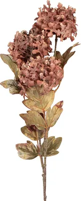Obrázek produktu pro Clayre & Eef umělá květina 10x8x76 cm růžová plastová