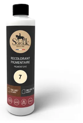 Imagen del producto de Producto para la reparación de cuero dañado, 125 ml