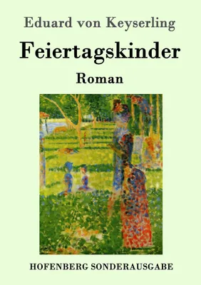 Produktbild von Feiertagskinder