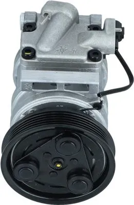 Produktbild von NRF 32720G HS09 Klimaanlage Klimakompressor PAG 46 für HYUNDAI i10 (PA)