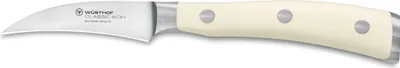 Immagine prodotto di Wüsthof Tourniermesser / Peeling Knife Classic Ikon Crème 7 cm 1030432207