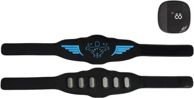 Produktbild von EMS Bauchmuskeltrainer elektrisch