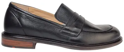 Produktbild von Lloyd Xela black Slipper Schwarz