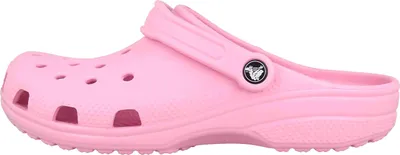 Produktbild von Crocs Classic Clogs & Hausschuhe in Übergrößen Rosa 10001 6WY große Unischuhe