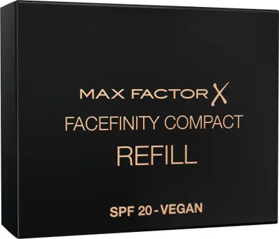 Produktbild von Max Factor Facefinity Compact Foundation Refill 10g