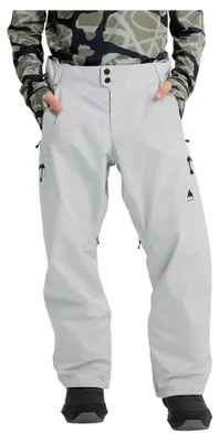 Immagine prodotto di Pantaloni Burton Reserve Gore-Tex® 2L, colore grigio, taglia M (uomo)