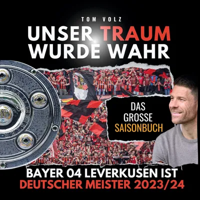Produktbild von Unser Traum wurde wahr