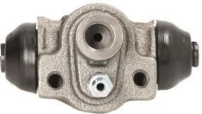Produktbild von ABE Radbremszylinder Trommelbremse Hinten für HONDA Jazz II Schrägheck (GD, GE3, GE2) C54031ABE