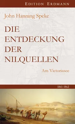 Immagine prodotto di Die Entdeckung der Nilquellen
