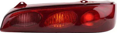 Produktbild von Johns, Heckleuchte Rückleuchte passend für Fiat Seicento 187 01/98-01/10 Rechts Halogen 46511337