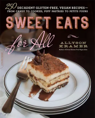 Produktbild von Sweet Eats for All