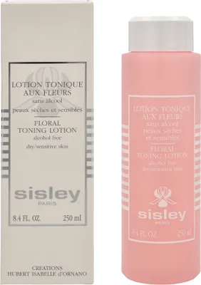 Immagine prodotto di Bodylotion Sisley Lozione tonificante floreale