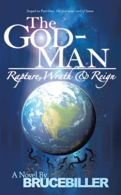 Produktbild von The God-Man