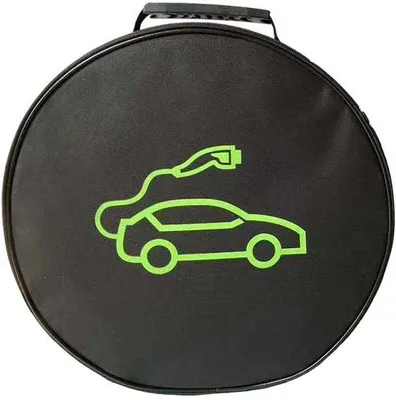 Produktbild von Elektrische Auto Oplaadkabeltas mit Kofferbak und Organisator