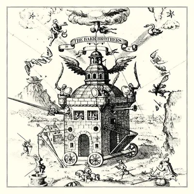 Immagine prodotto di Fratelli Barr, I Fratelli Barr