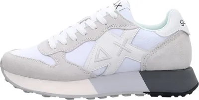 Produktbild von Sun68 Sneaker Low Herren 32303235303734 Weiß 47 EU