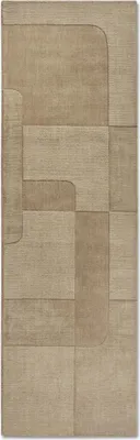 Obrázek produktu pro 80x250 cm Běhoun Villeroy & Boch 106170 Beige